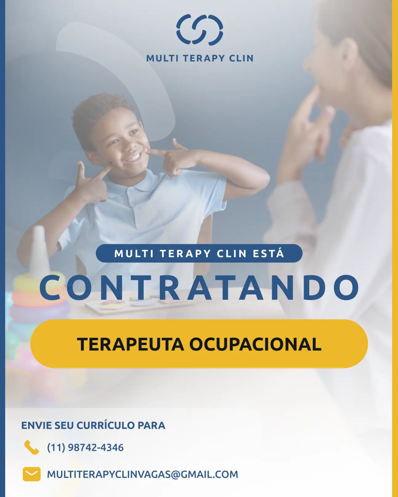 terapeuta ocupa. feed